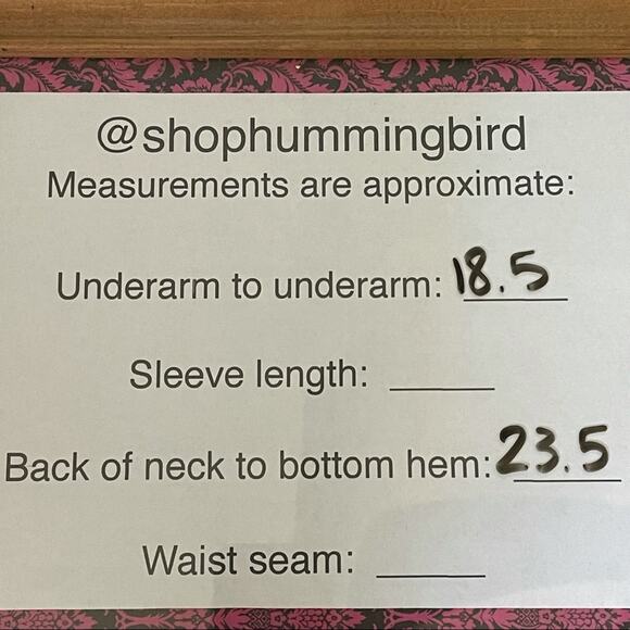 Fabletics White and Black Mesh Tank Top - Picture 7 of 7